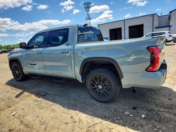 2024 TOYOTA TUNDRA Others
