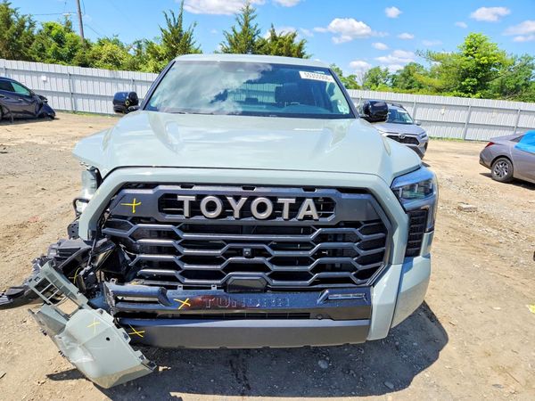 2024 TOYOTA TUNDRA Others