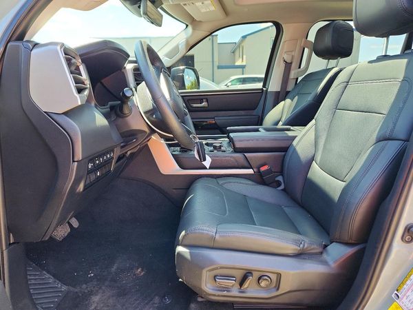 2024 TOYOTA TUNDRA Others