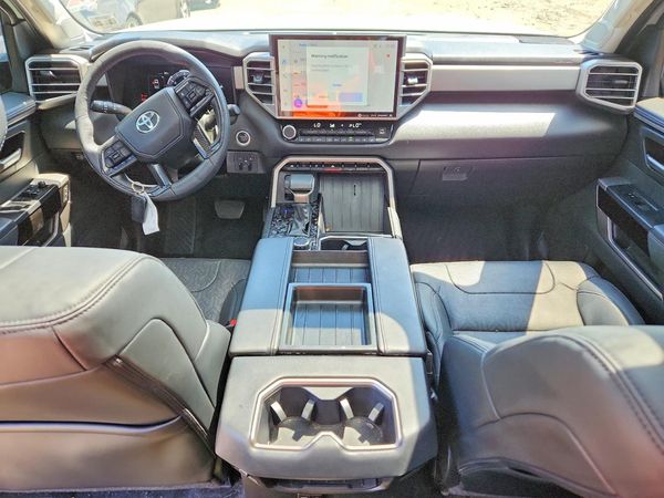 2024 TOYOTA TUNDRA Others