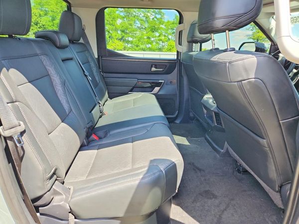 2024 TOYOTA TUNDRA Others
