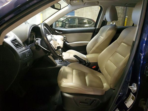 2013 MAZDA CX-5