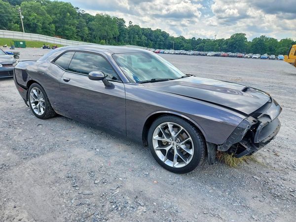 2021 DODGE CHALLENGER GT