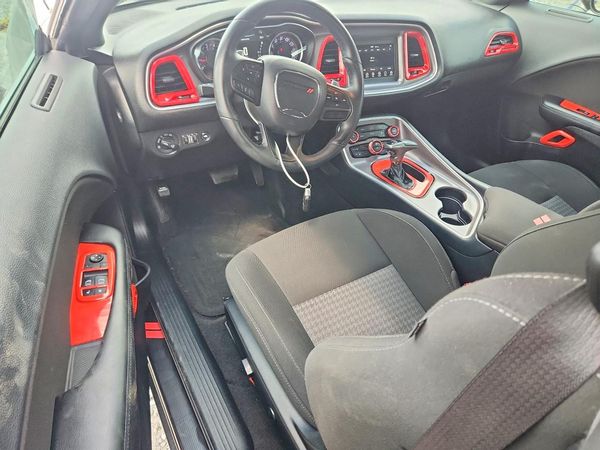 2021 DODGE CHALLENGER GT