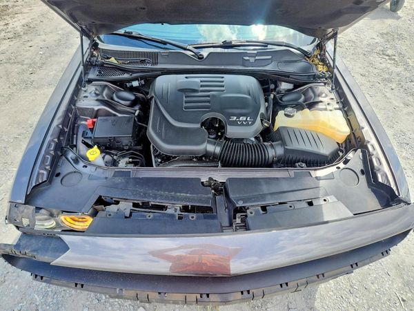 2021 DODGE CHALLENGER GT