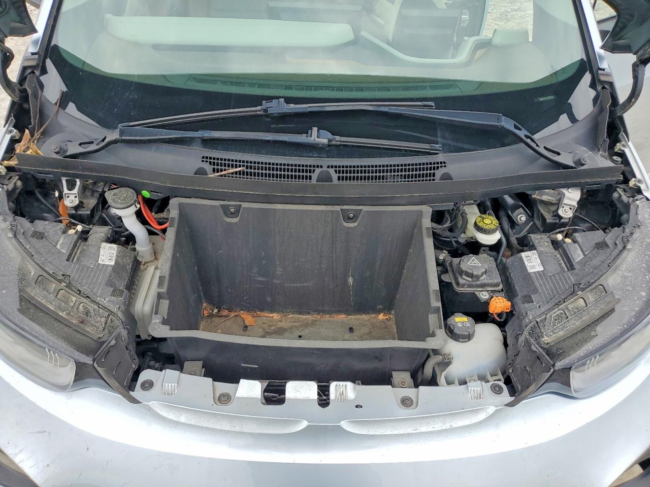 2015 BMW I3 Range Extender