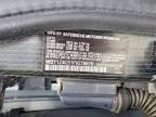 2015 BMW I3 Range Extender