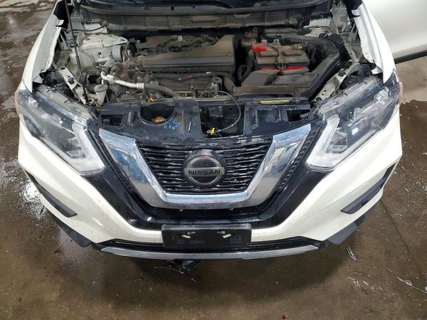 2020 NISSAN ROGUE
