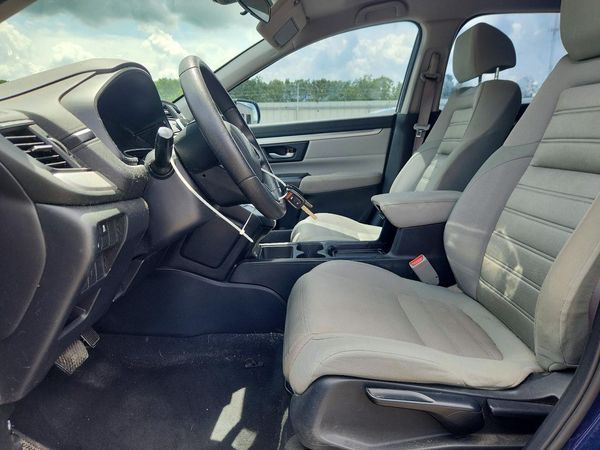 2020 HONDA CR-V LX