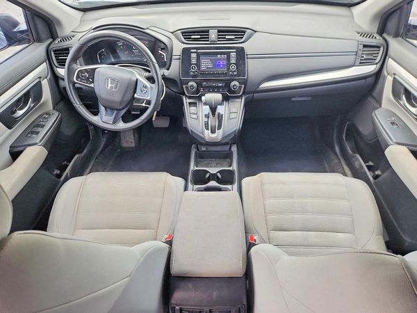 2020 HONDA CR-V LX