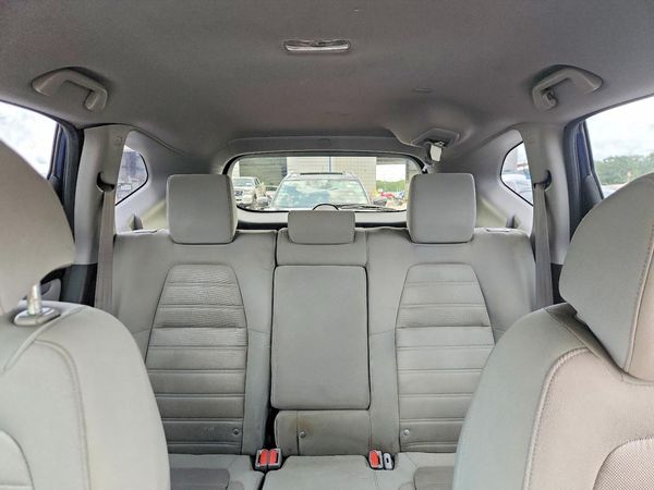 2020 HONDA CR-V LX