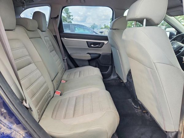 2020 HONDA CR-V LX