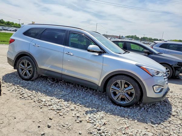 2016 HYUNDAI SANTA FE TOP