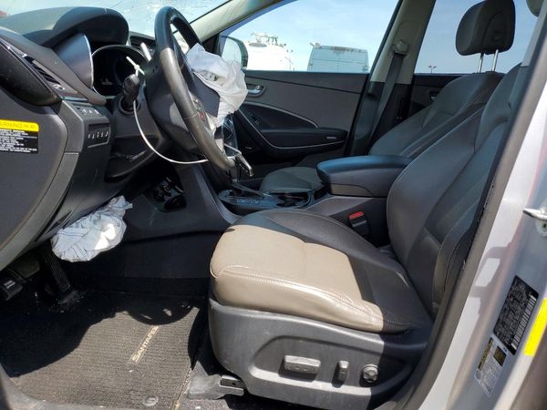 2016 HYUNDAI SANTA FE TOP