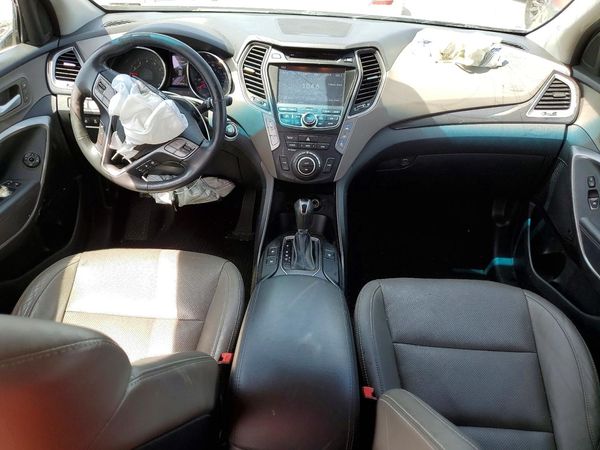 2016 HYUNDAI SANTA FE TOP