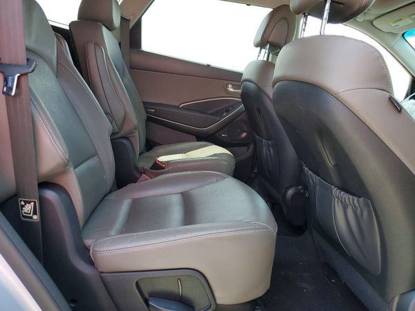 2016 HYUNDAI SANTA FE TOP