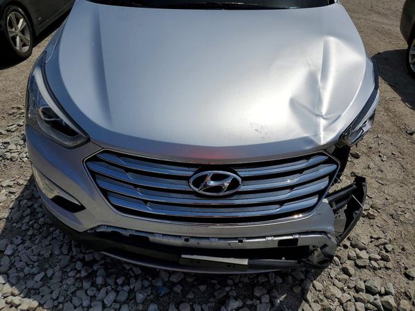 2016 HYUNDAI SANTA FE TOP