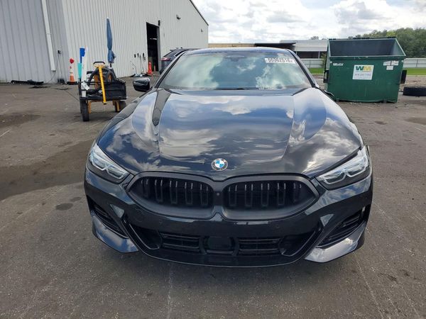 2024 BMW 840XI xDrive
