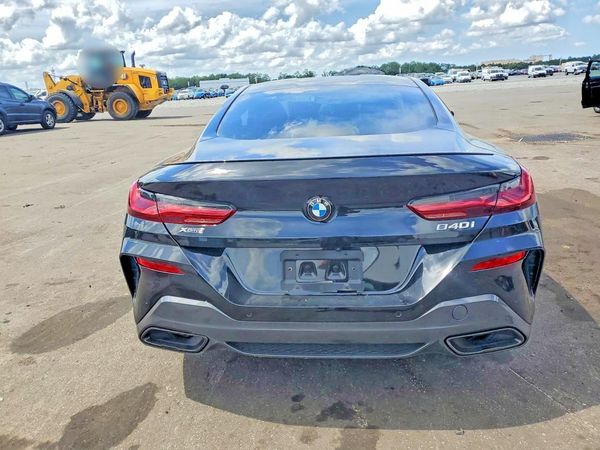 2024 BMW 840XI xDrive