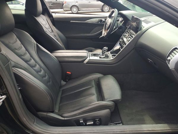 2024 BMW 840XI xDrive