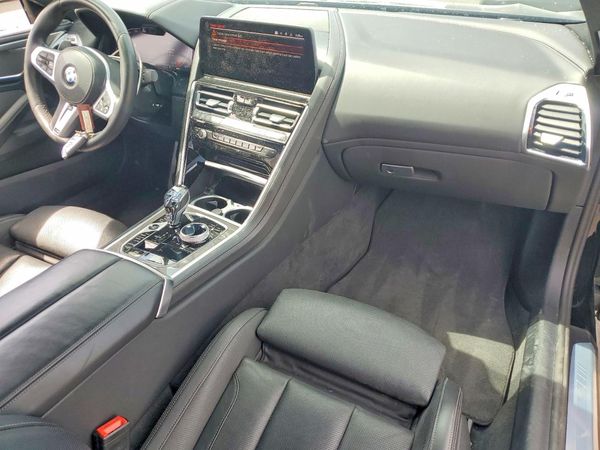 2024 BMW 840XI xDrive