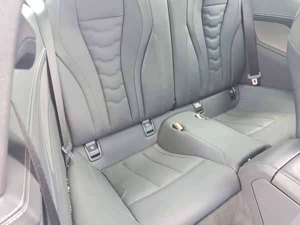 2024 BMW 840XI xDrive