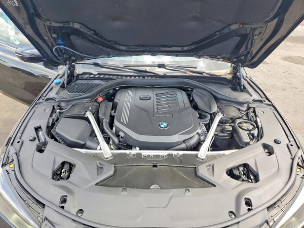 2024 BMW 840XI xDrive