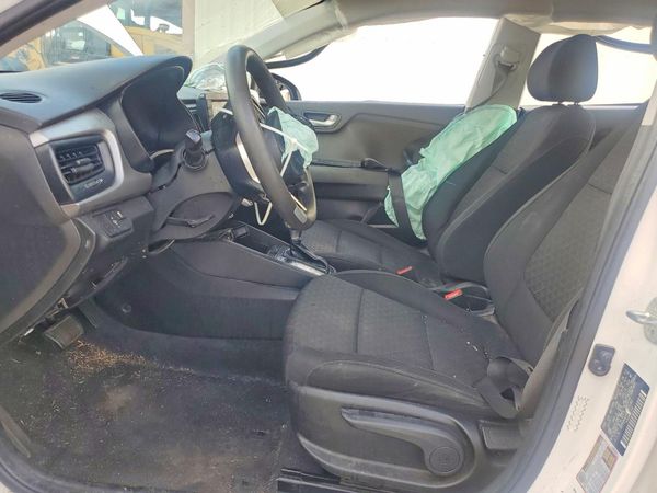2020 KIA RIO