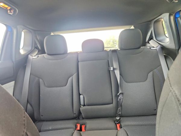 2023 JEEP COMPASS SPORT 4X4