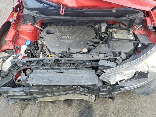 2014 KIA RIO 1.6 AT EX STD/Conv/Eco