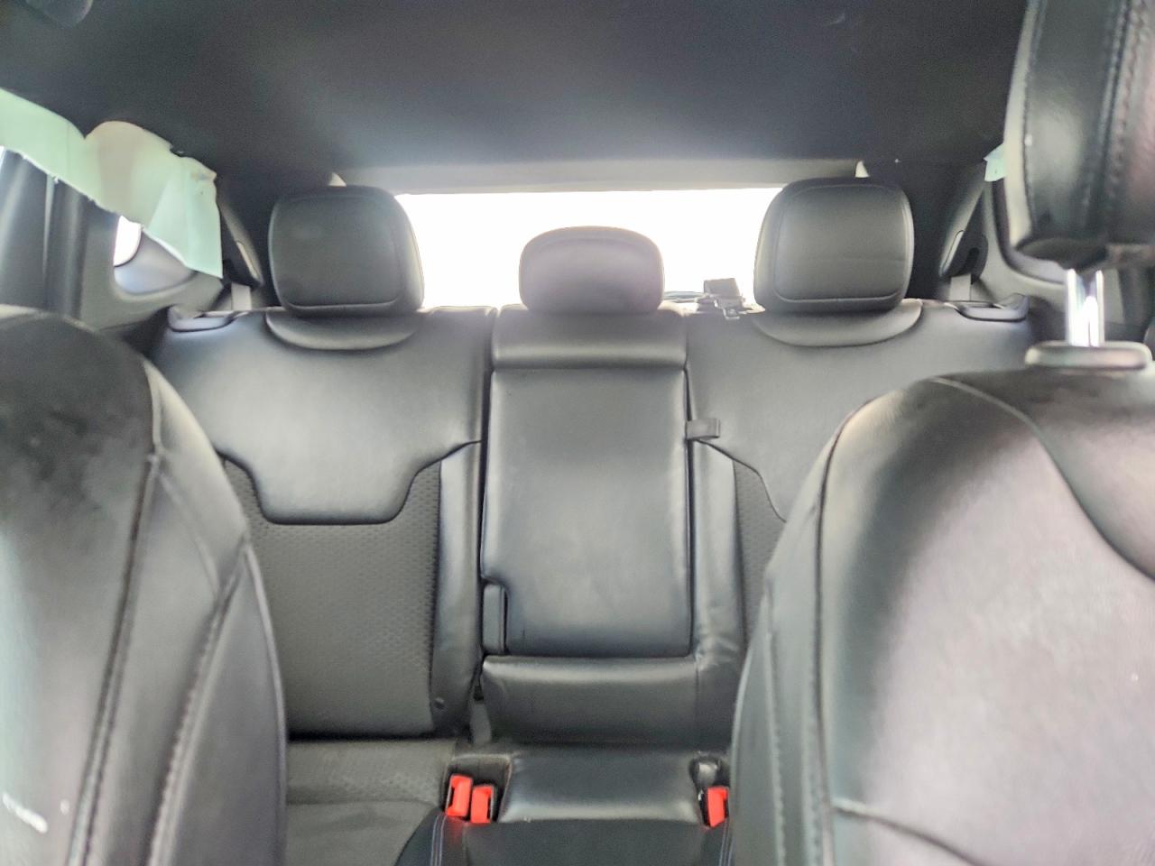 2025 JEEP COMPASS North, Latitude
