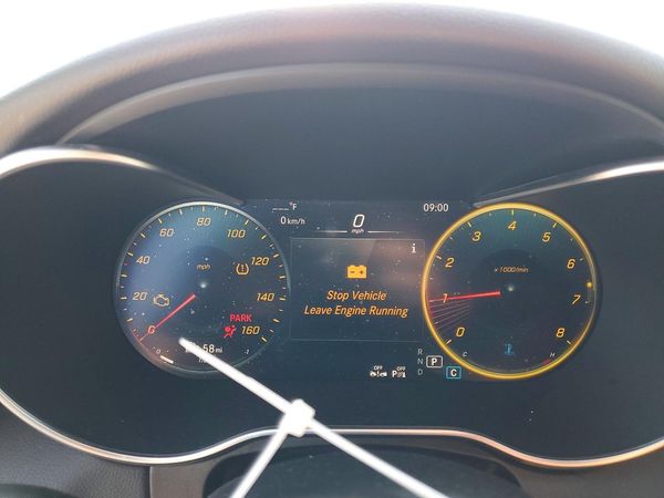 2021 MERCEDES-BENZ C C300