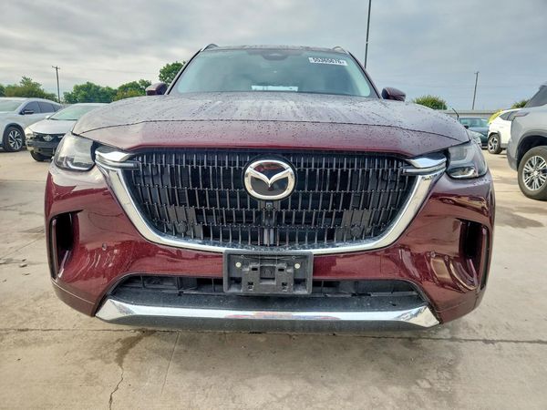 2024 MAZDA CX-90 Premium Package
