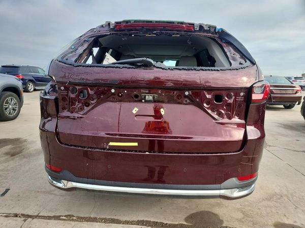 2024 MAZDA CX-90 Premium Package
