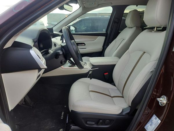 2024 MAZDA CX-90 Premium Package