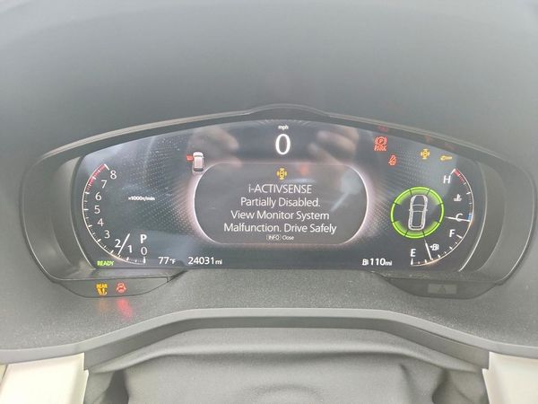 2024 MAZDA CX-90 Premium Package