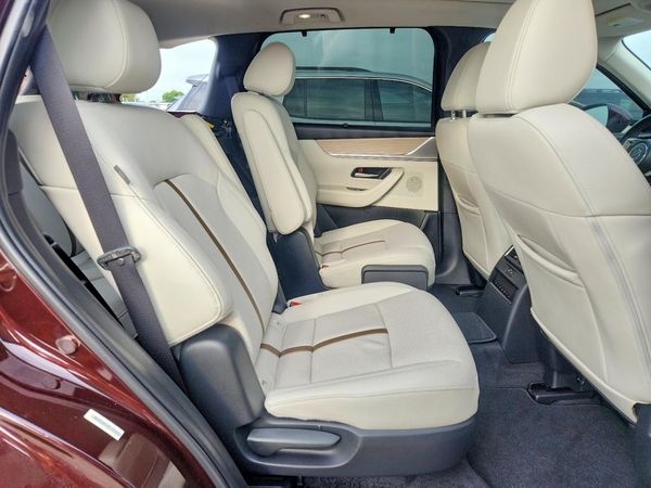 2024 MAZDA CX-90 Premium Package