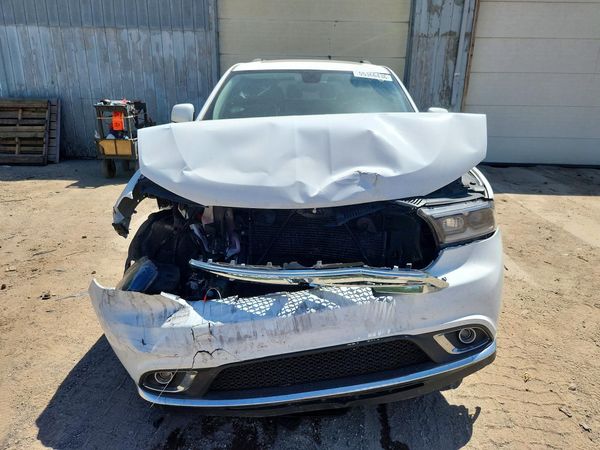 2015 DODGE DURANGO