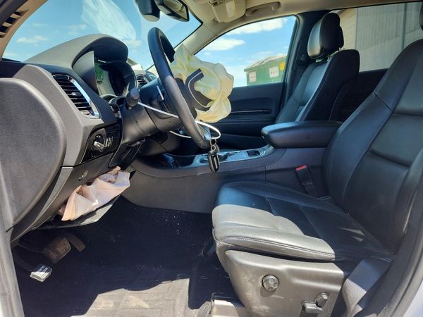 2015 DODGE DURANGO