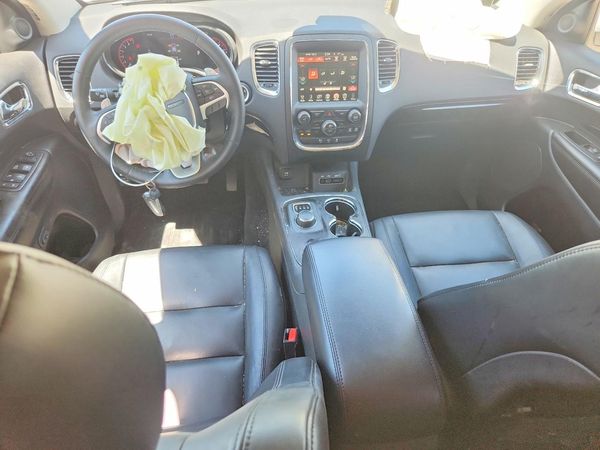 2015 DODGE DURANGO