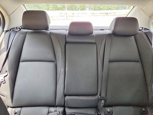 2025 MAZDA 3 Select Sport Package