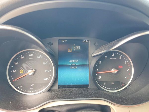 2022 MERCEDES-BENZ GLC GLC300