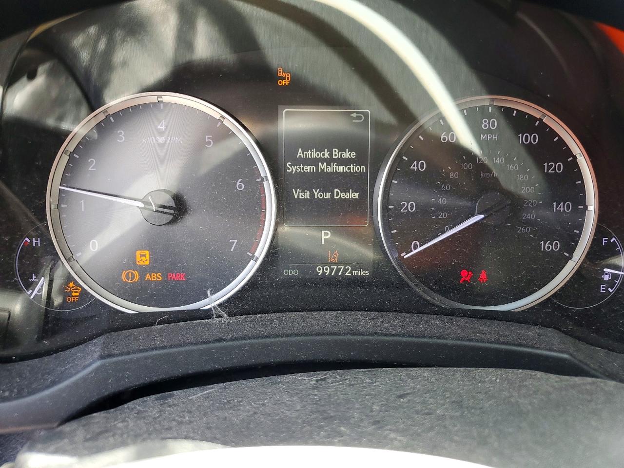 2021 LEXUS IS 300 Comfort
