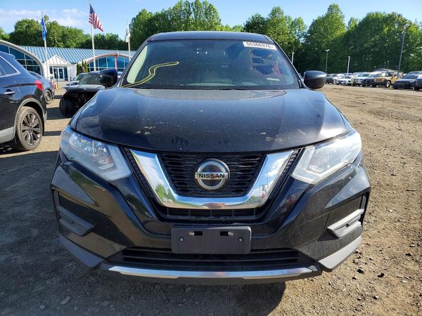 2020 NISSAN ROGUE