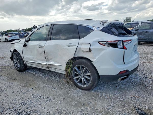 2024 ACURA RDX SH-AWD TECHNOLOGY