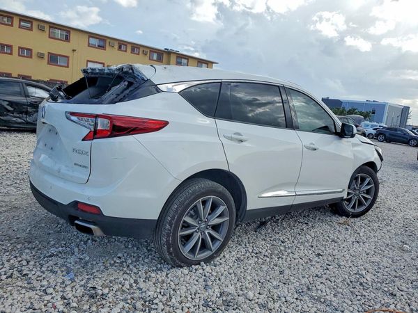 2024 ACURA RDX SH-AWD TECHNOLOGY