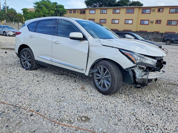 2024 ACURA RDX SH-AWD TECHNOLOGY