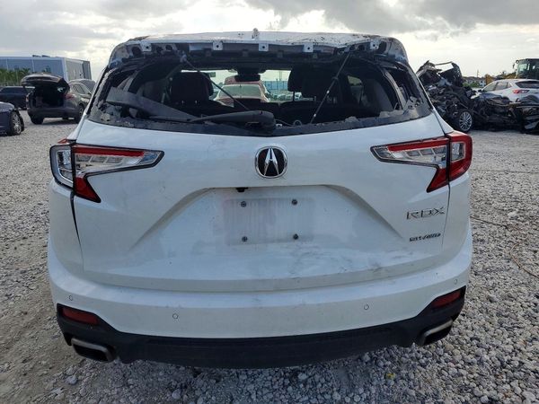 2024 ACURA RDX SH-AWD TECHNOLOGY