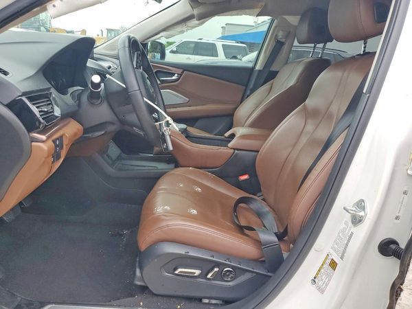 2024 ACURA RDX SH-AWD TECHNOLOGY
