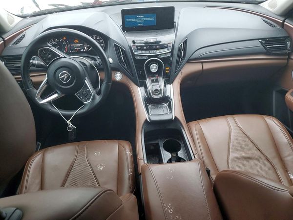 2024 ACURA RDX SH-AWD TECHNOLOGY